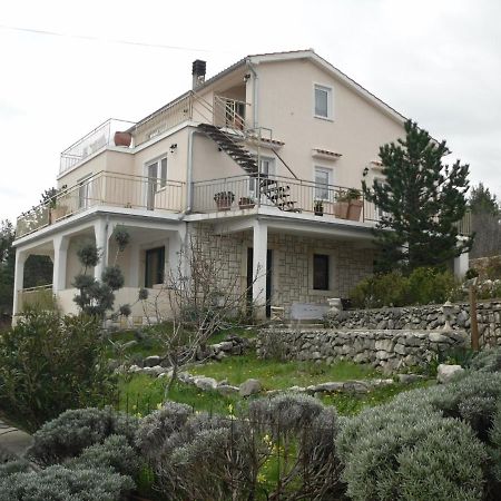 Apartments & Rooms Katica Polje  外观 照片