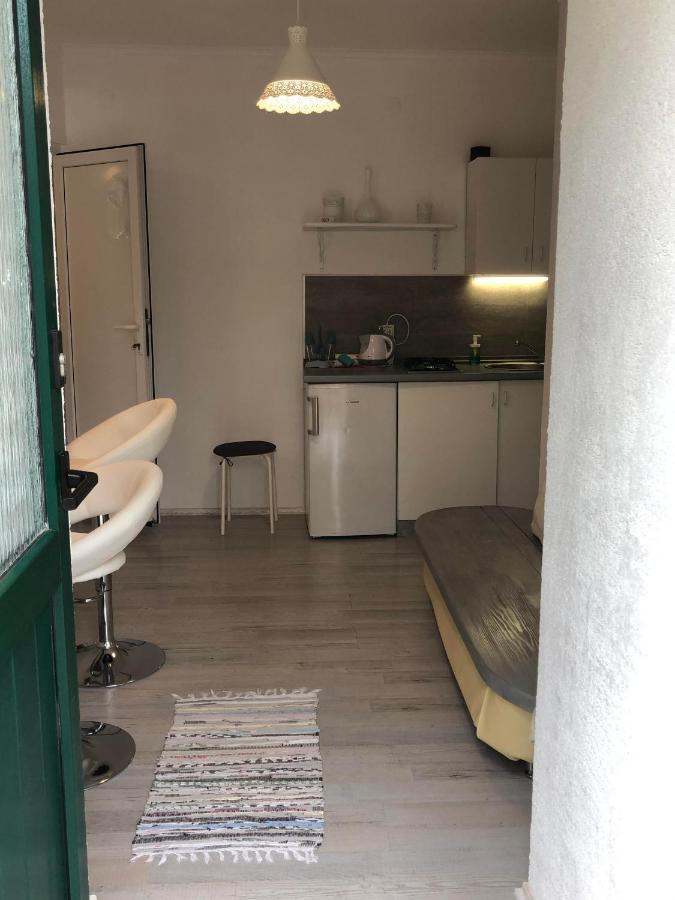 Apartments & Rooms Katica Polje  外观 照片