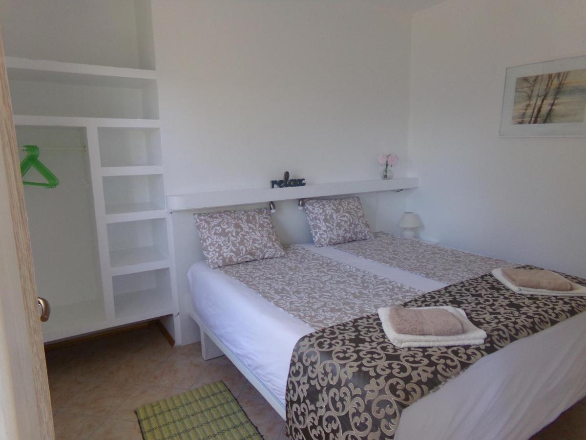 Apartments & Rooms Katica Polje  外观 照片