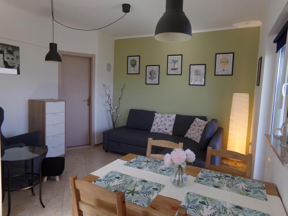 Apartments & Rooms Katica Polje  外观 照片