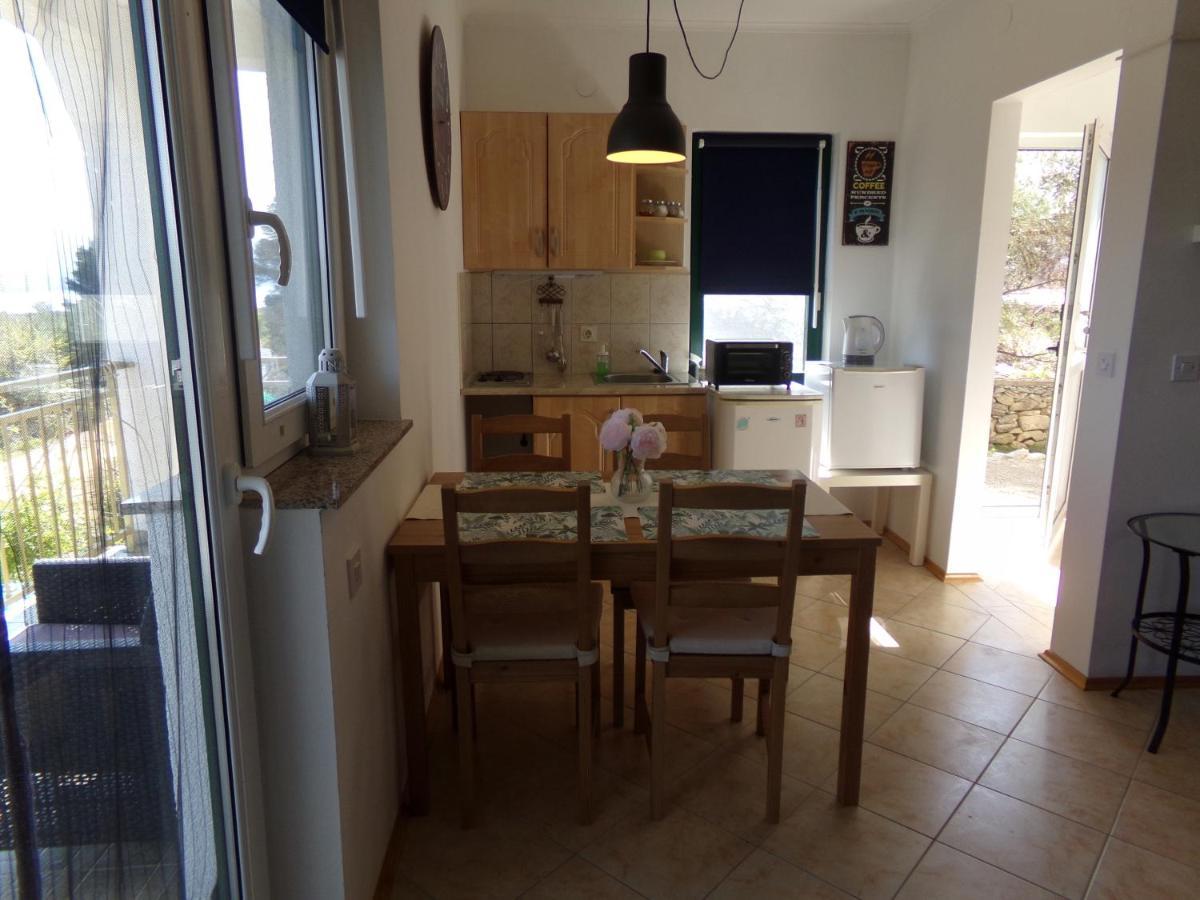 Apartments & Rooms Katica Polje  外观 照片