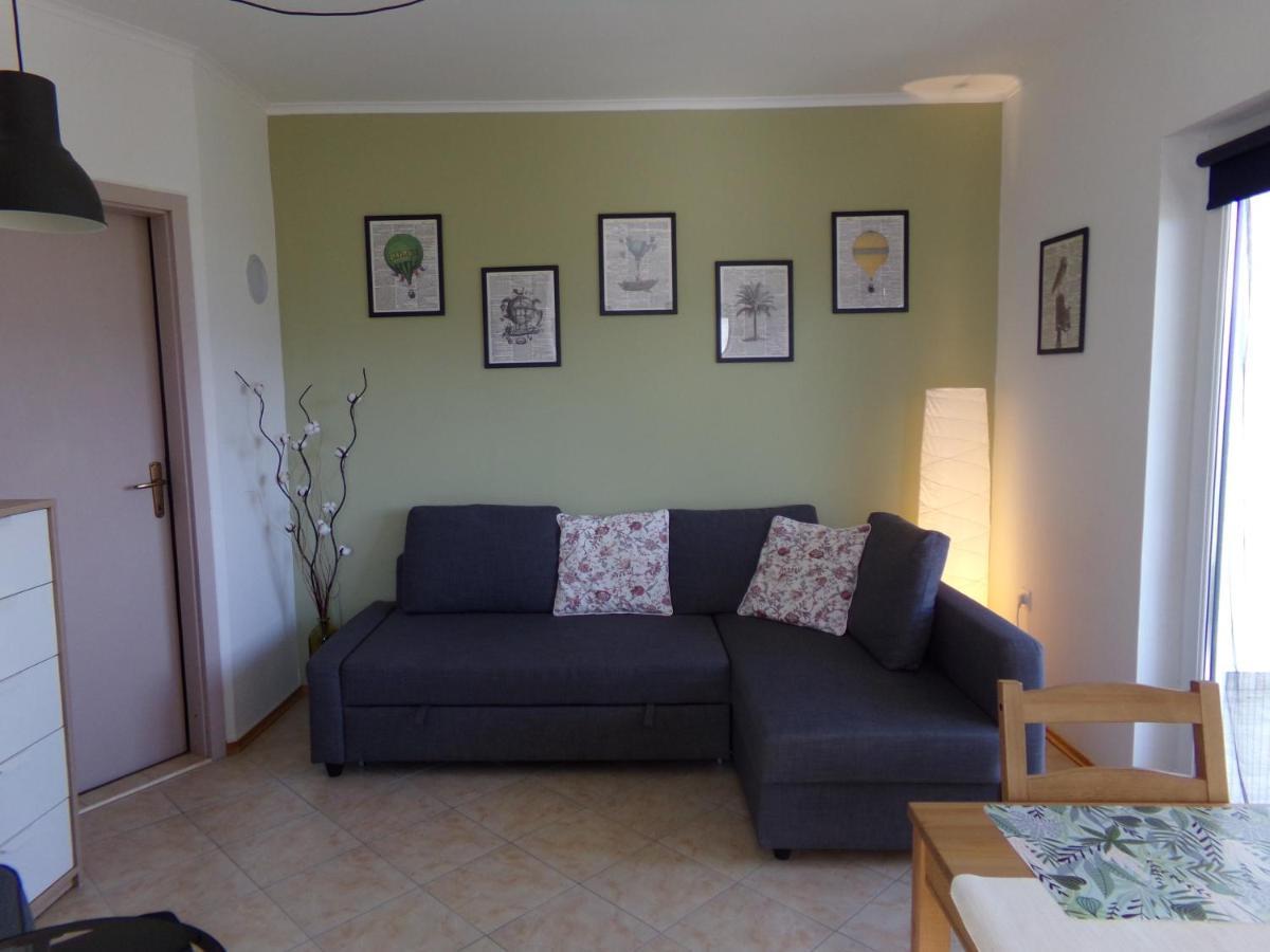 Apartments & Rooms Katica Polje  外观 照片