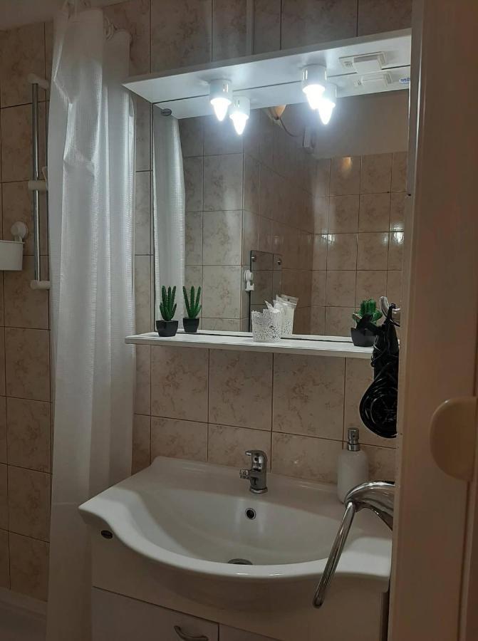 Apartments & Rooms Katica Polje  外观 照片
